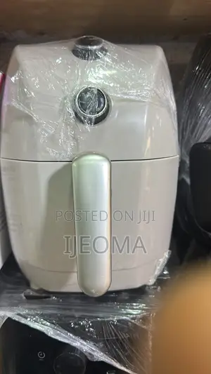 Tokunbo Air Fryer