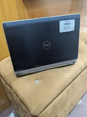 Laptop Dell Latitude 6430u 4GB Intel Core i5 HDD 320GB