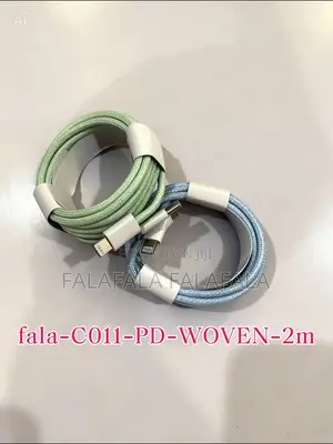 Fala - C011 - 1m/2m