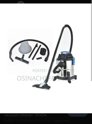 20liter Vacuum Cleaner C Power 1250w