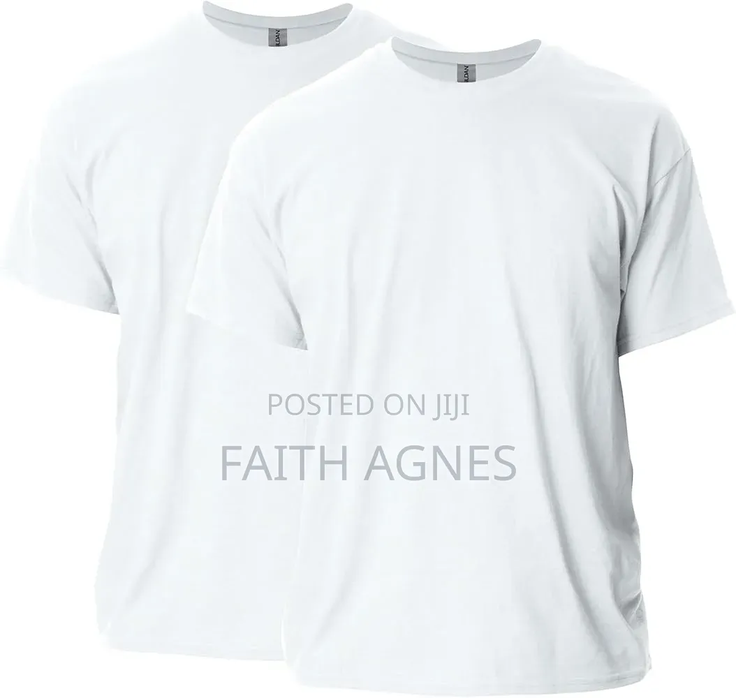 Unisex Tshirts