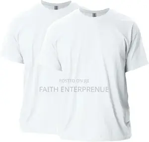 Unisex Tshirts