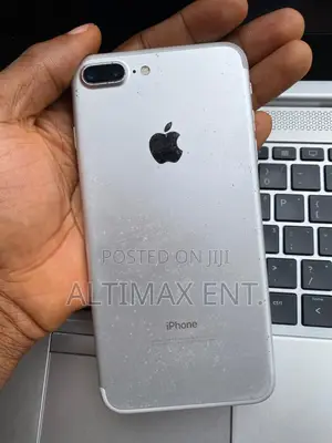 Apple iPhone 7 Plus 128 GB Gray