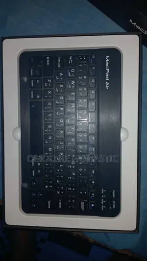MacPad Air M5+ Ultra 1 TB