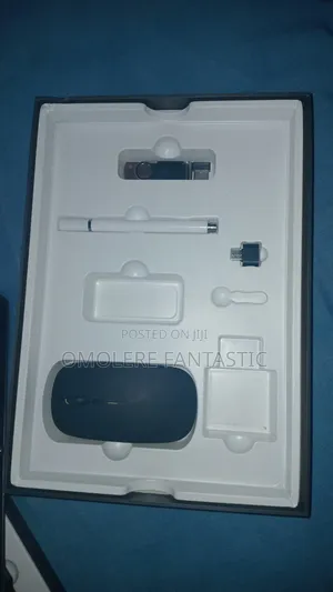 MacPad Air M5+ Ultra 1 TB