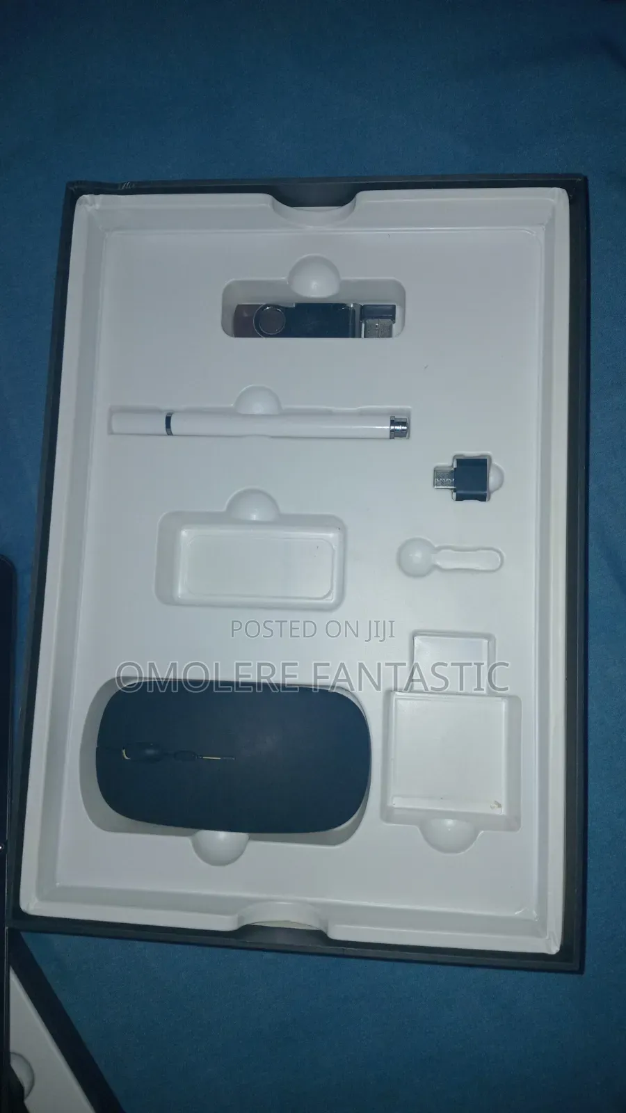 MacPad Air M5+ Ultra 1 TB