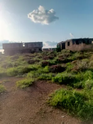 4 Plots of Land for Sale at University Environment
