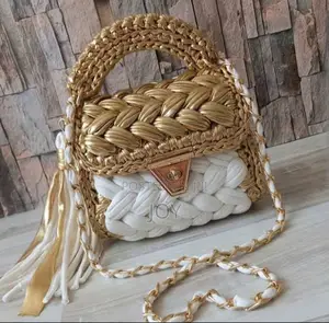 Puffy Marshmallow Bags