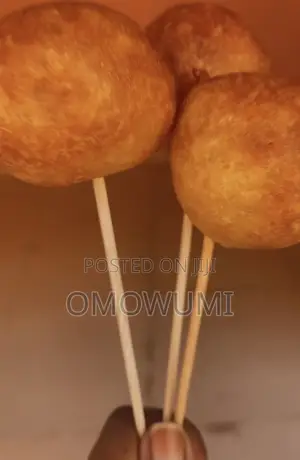 Cakes And More
