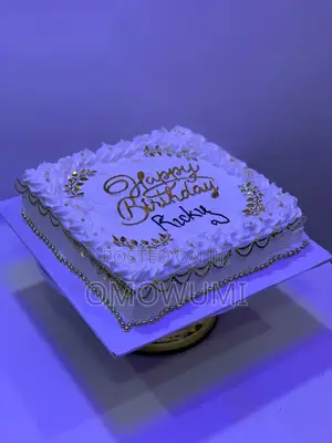 Cakes And More