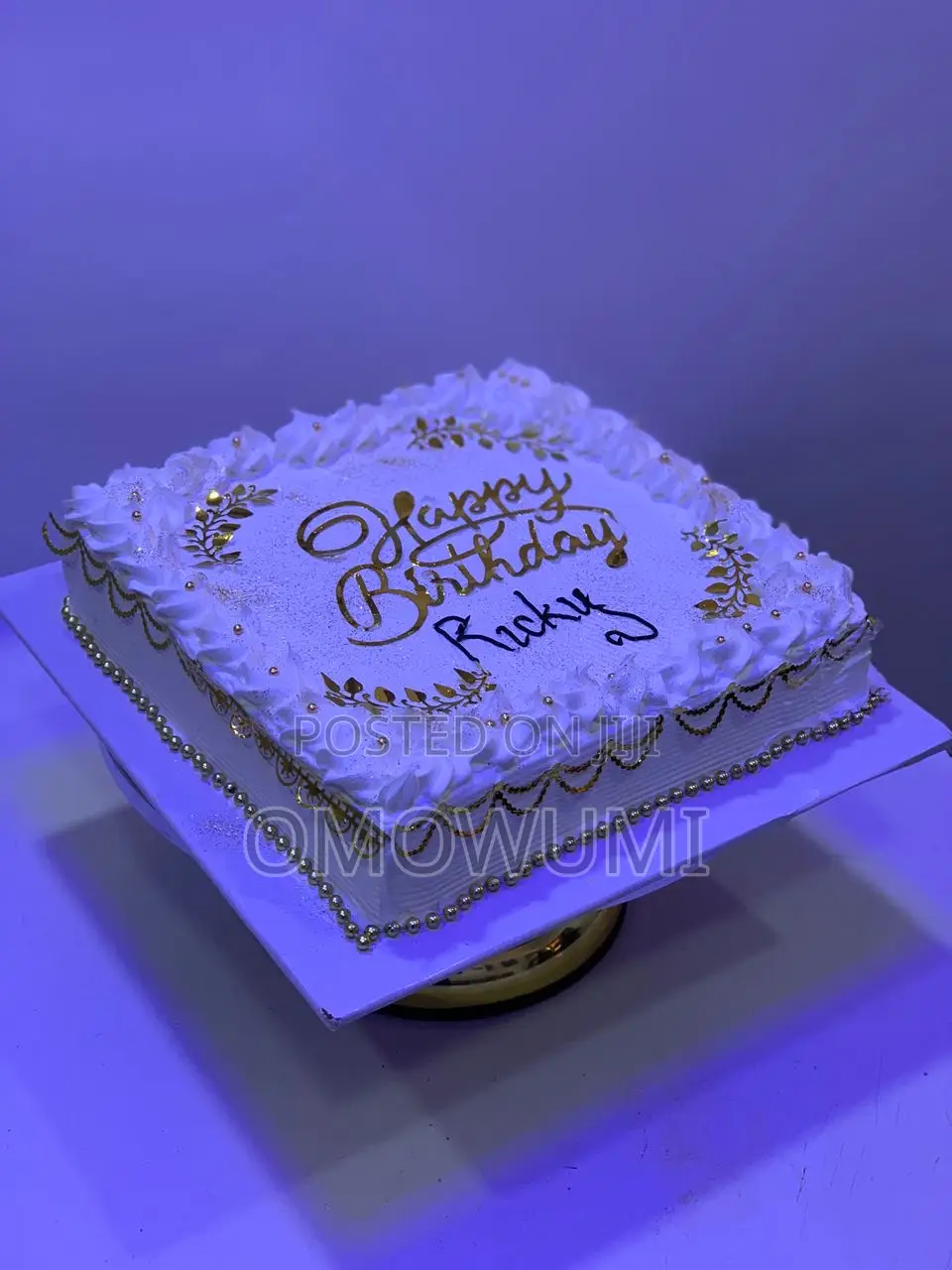 Cakes And More