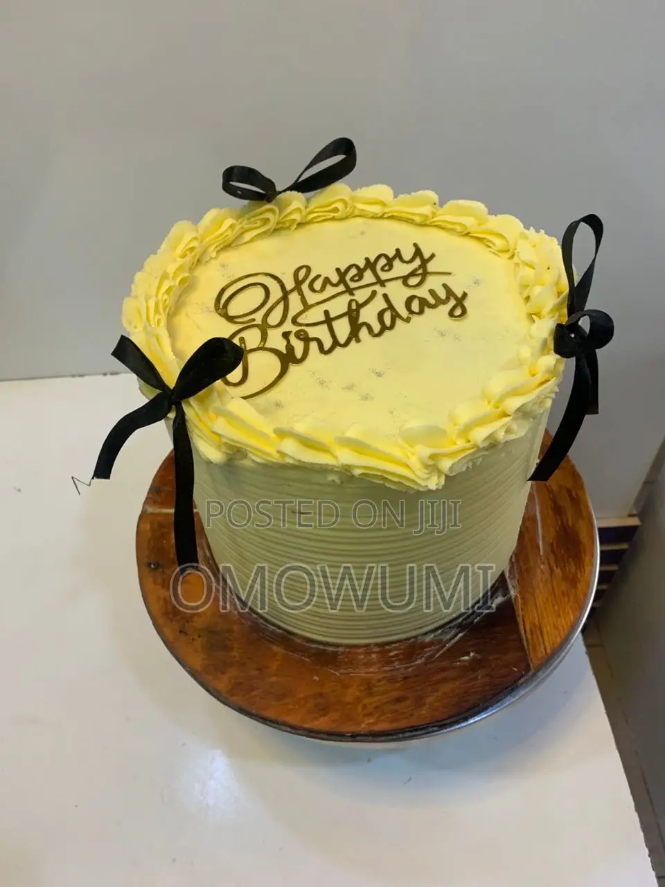 Cakes And More