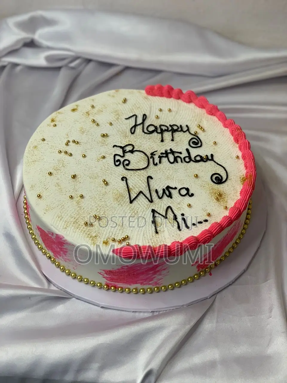 Cakes And More
