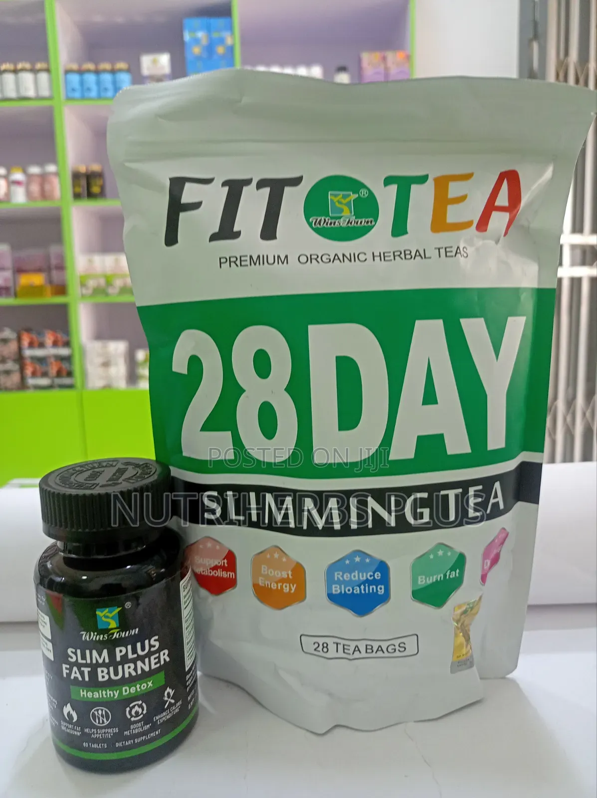 Say Goodbye To Belly Fat And Excess Weight