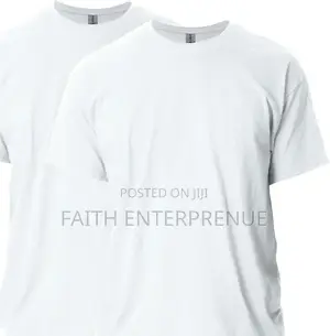Unisex Tshirts
