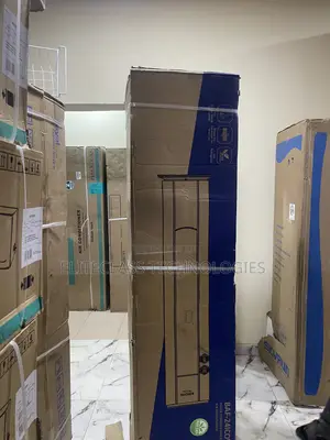 Bruhm Baf-24icow Cooling System Standing Type