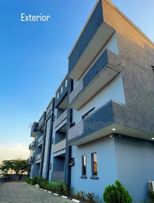 Furnished 3bdrm Apartment in Jahi for rent
