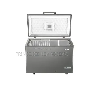 Haier Thermocool HTF-319vs Chest Freezer