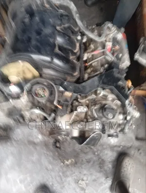Engine Toyota Rs 350 V6 or Es350. 09