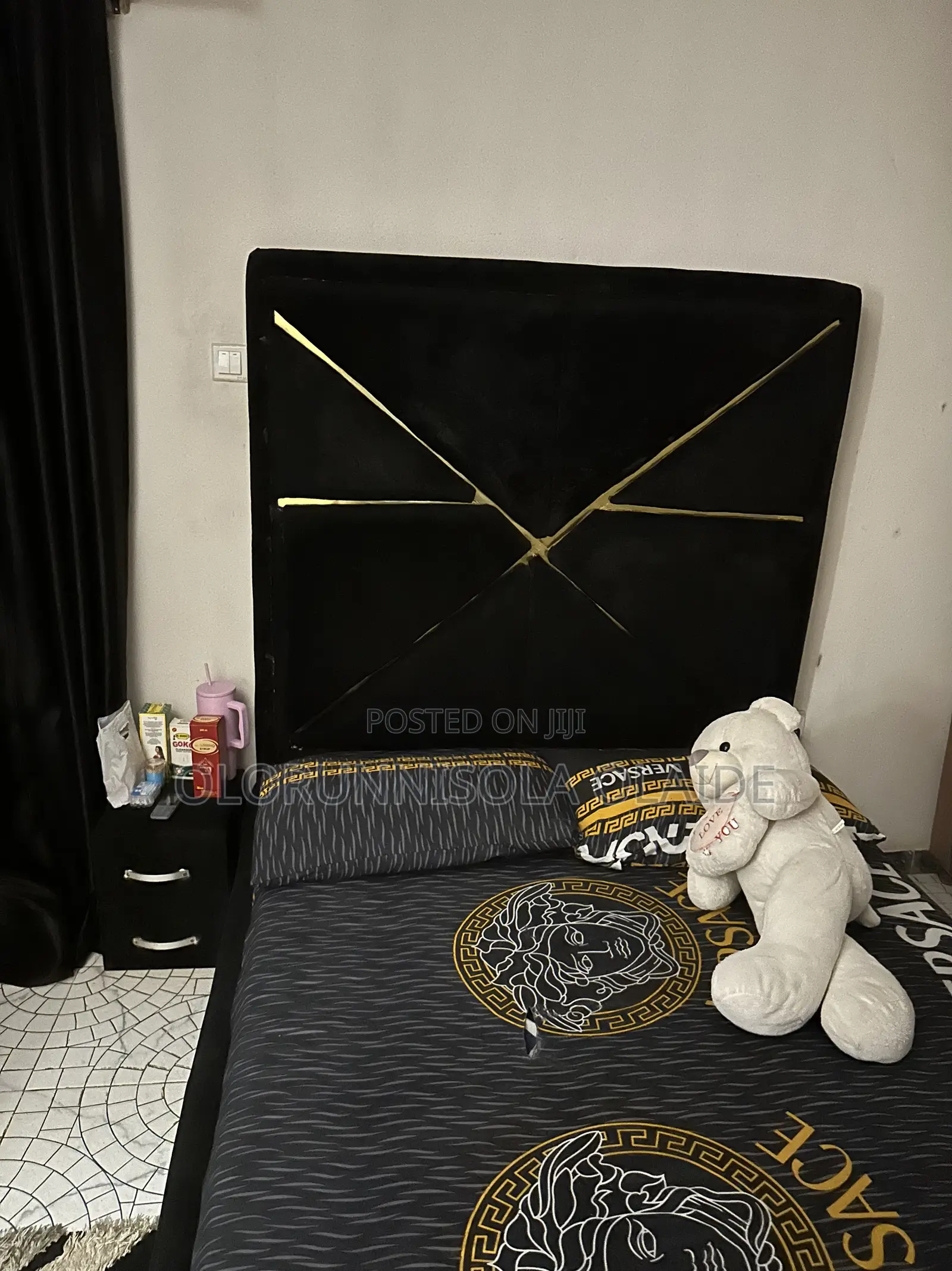 Bed Frames 4by6