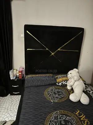 Bed Frames 4by6
