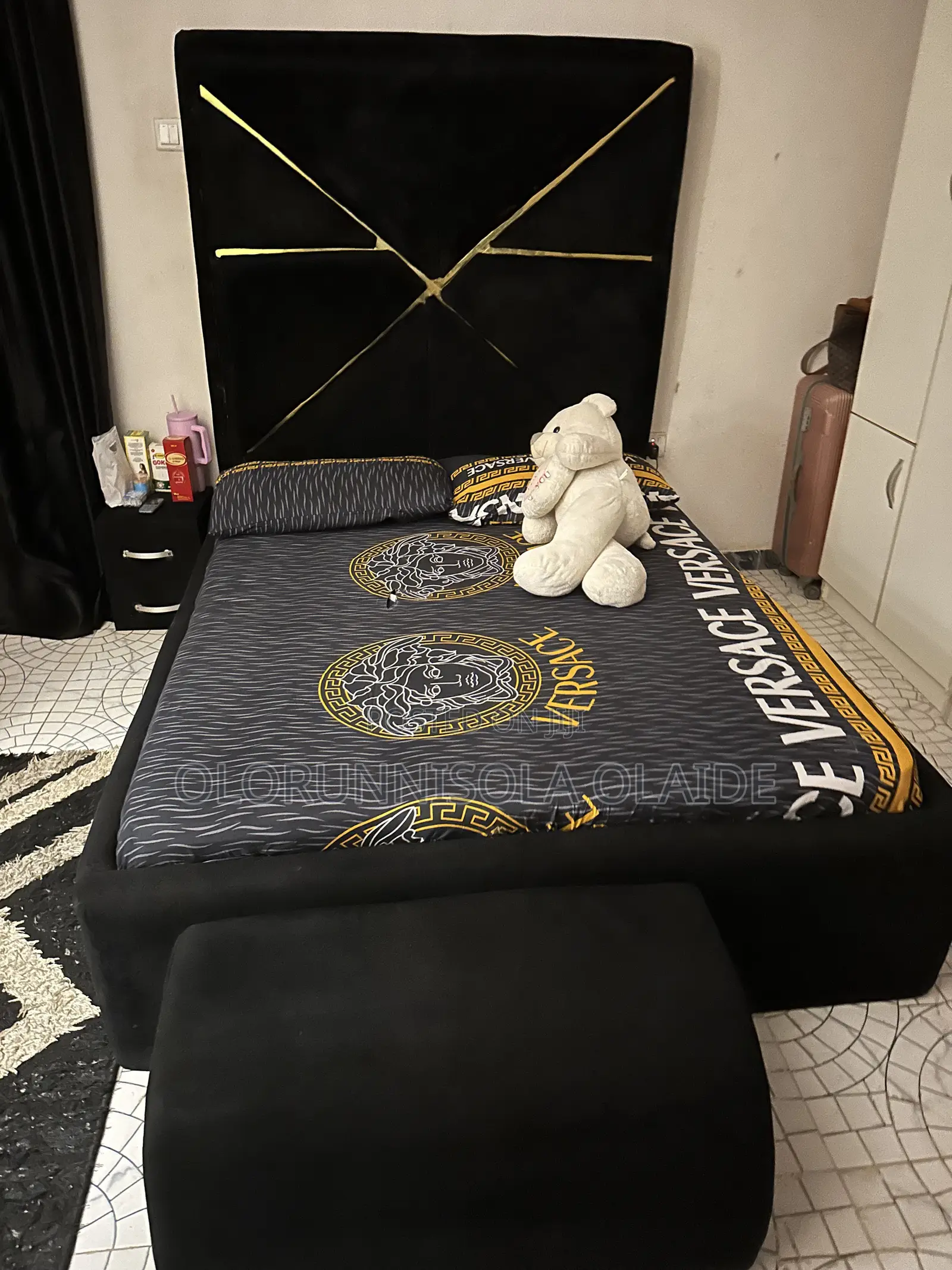 Bed Frames 4by6