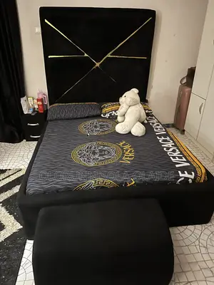 Bed Frames 4by6