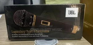 JBL Wire Mic