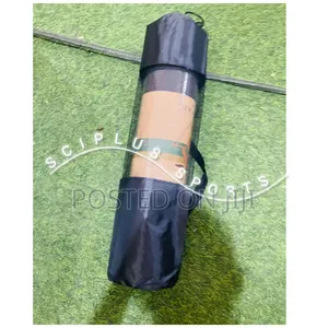 Yoga Mat Available