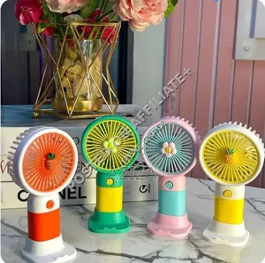 Portable Mini Fan