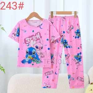 Good Quality Pyjamas