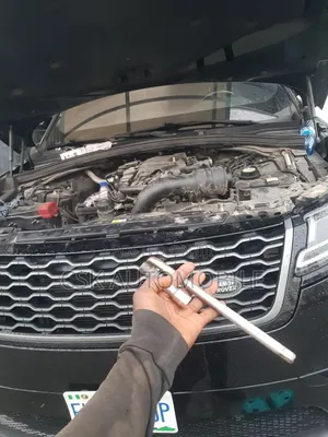 Car Repair Specialist