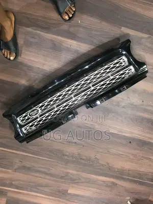 Front Grill Range Rover Sports 2010