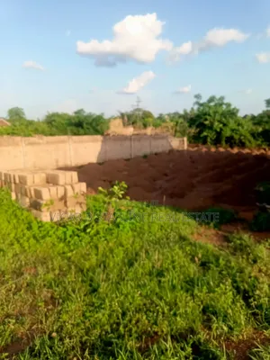 3 Plots at Camp David Estates for Sale