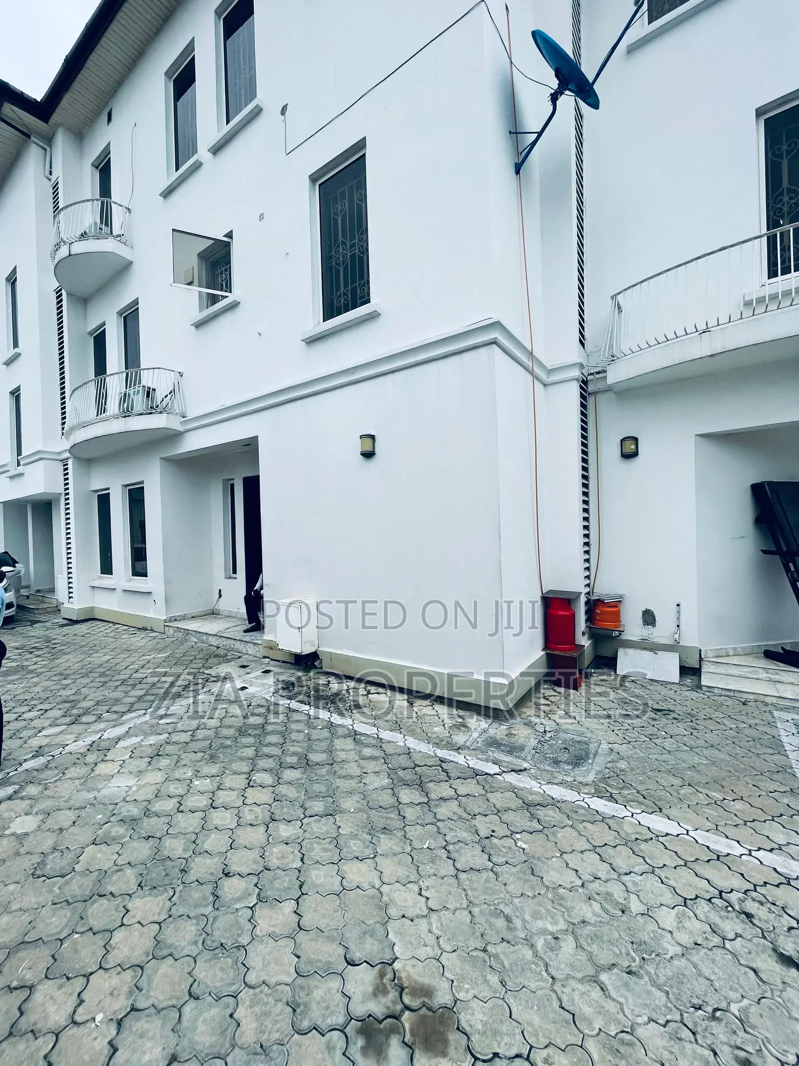 Office Space for Rent