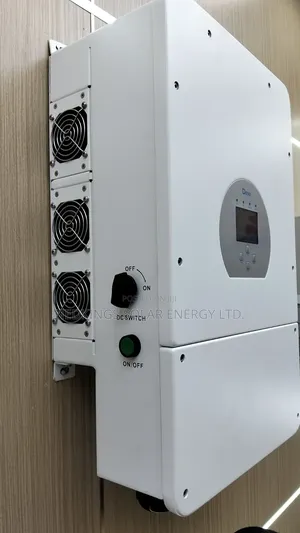 12kva 48v Deye Hybrid Inverter