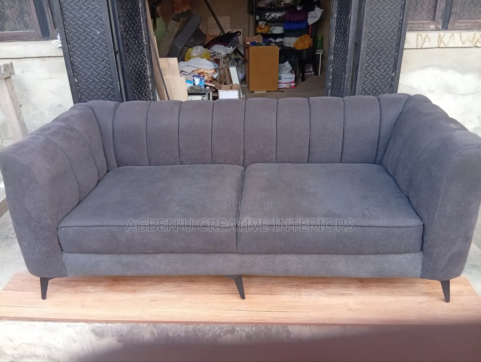 3 Seater Sofa
