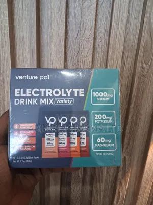 Venture Pal Electrolyte Mix Drink