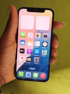 Apple iPhone 12 128 GB Blue