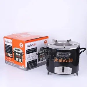 Unique Charcoal Stove