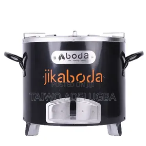 Unique Charcoal Stove