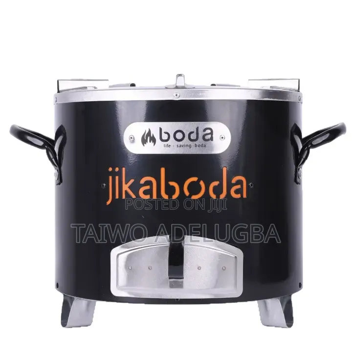 Unique Charcoal Stove