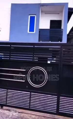 Furnished Mini Flat in LSDPC Maryland Estate for rent