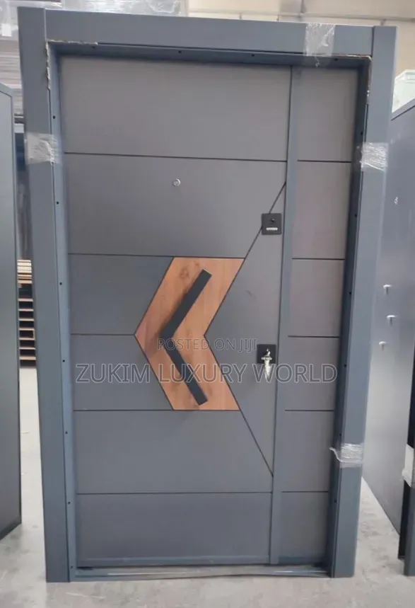 Home and Office Door