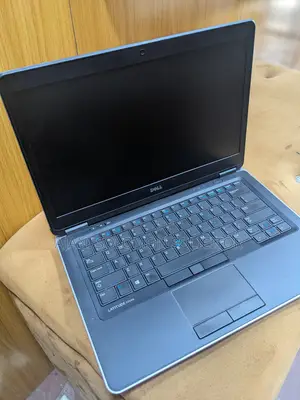 Laptop Dell Latitude 7440 8GB Intel Core i5 HDD 500GB
