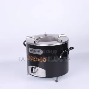 Unique Charcoal Stove