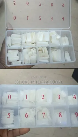 Artificial Nails