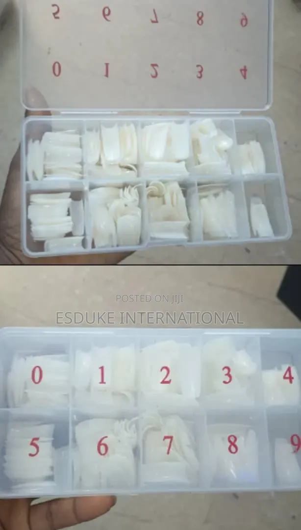 Artificial Nails