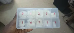 Artificial Nails