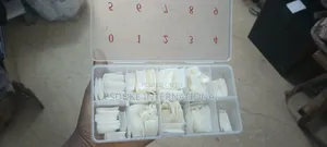 Artificial Nails